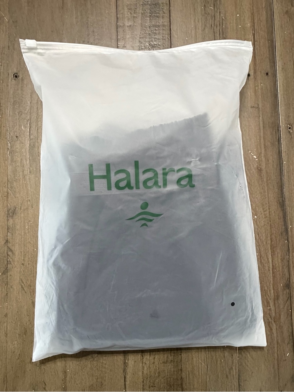 NWT HALARA Belted Multi Pocket Cargo Utility Water Repellent Jogger Pants XS - Picture 9 of 9